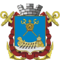 герб міста Миколаїв